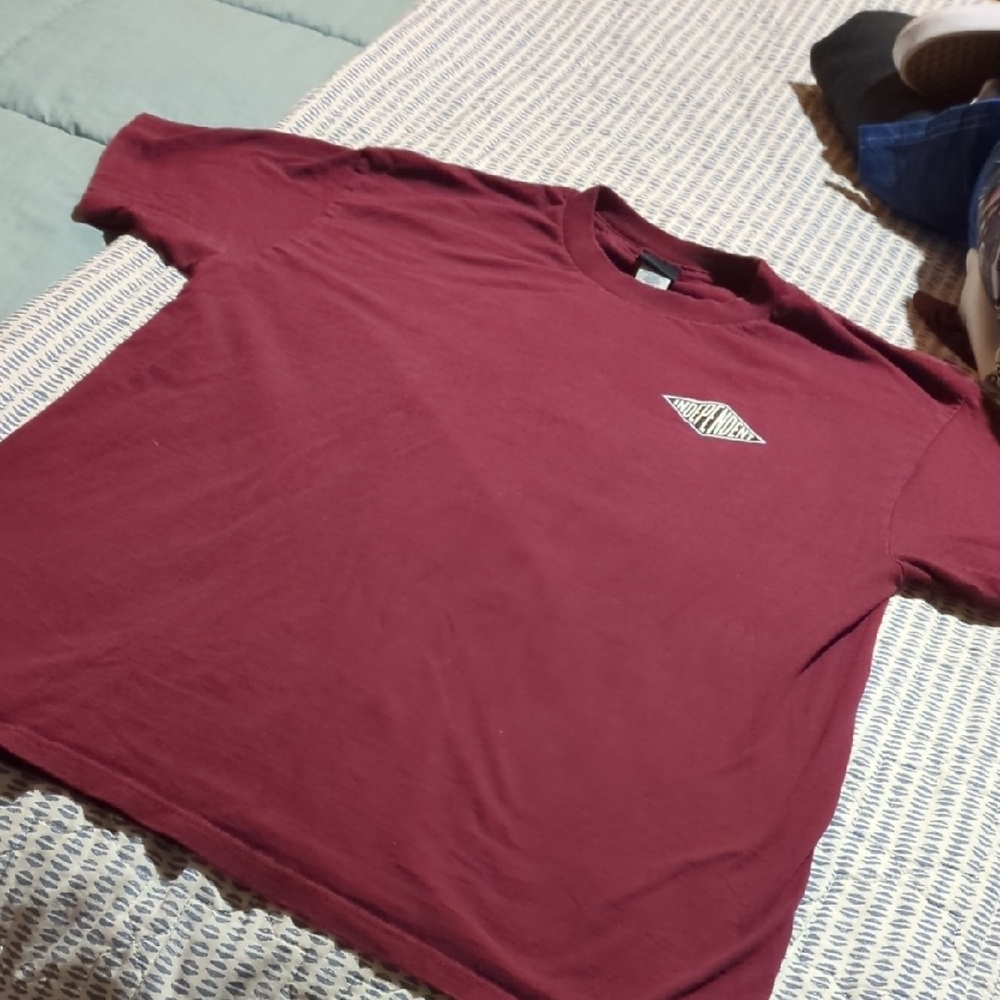 Men's Independent Skateboard Graphic T-shirt